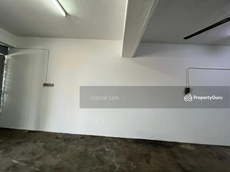 For Rent - Taman Iskandar