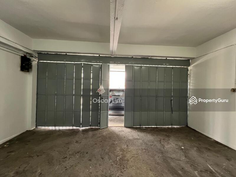 For Rent - Taman Iskandar