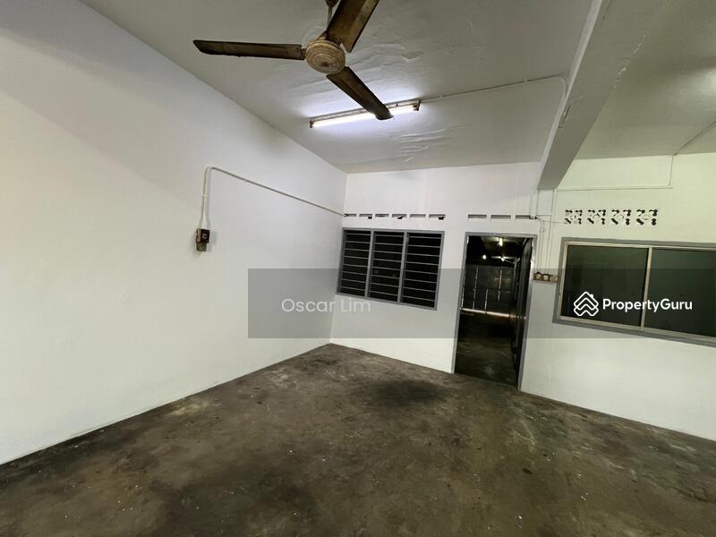 For Rent - Taman Iskandar