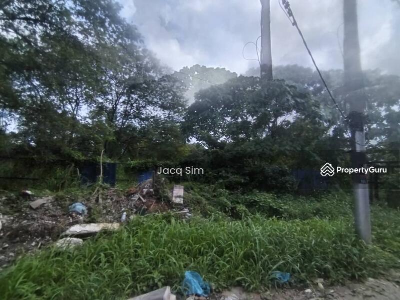 Untuk Dijual - Zonning commercial /KEMPAS BARU Along Pasir Gudang Highway 3