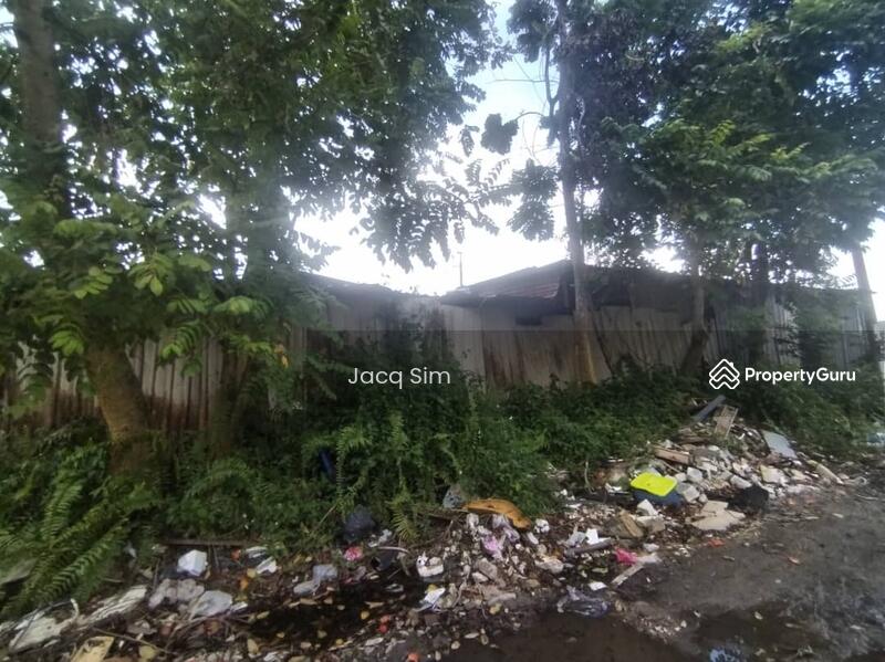 Untuk Dijual - Zonning commercial /KEMPAS BARU Along Pasir Gudang Highway 3