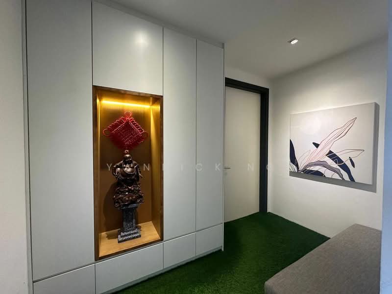 Condominium for Sale at Altitude 236 - Yannick Ng - PropertyGuru.com.my