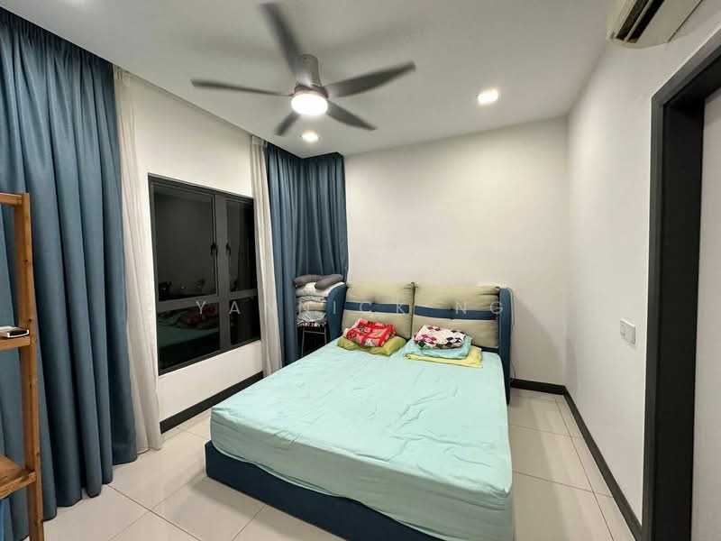 Condominium for Sale at Altitude 236 - Yannick Ng - PropertyGuru.com.my