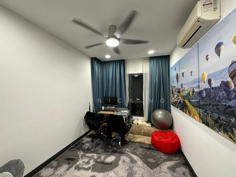 Condominium for Sale at Altitude 236 - Yannick Ng - PropertyGuru.com.my
