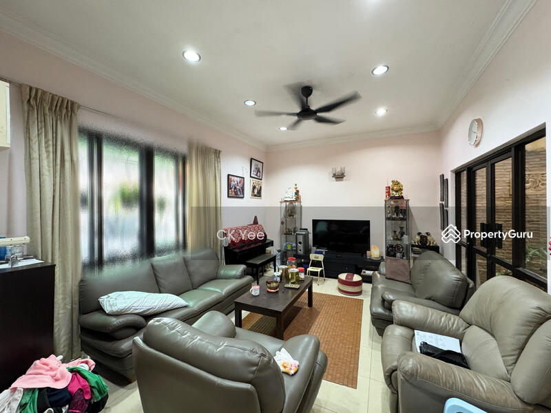 Semi-Detached House for Sale in Jalil Sutera (Bukit Jalil) - CK Yee - PropertyGuru.com.my