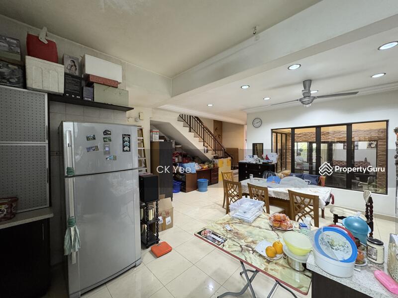 Semi-Detached House for Sale in Jalil Sutera (Bukit Jalil) - CK Yee - PropertyGuru.com.my