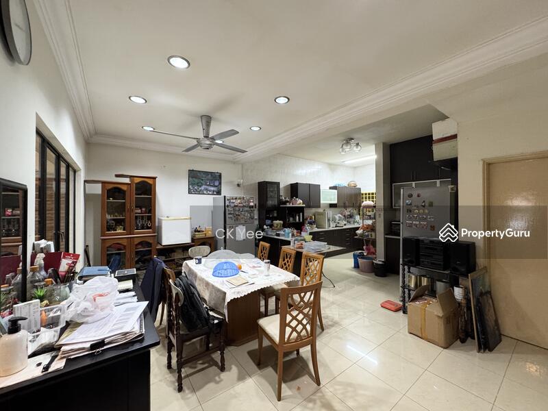 Semi-Detached House for Sale in Jalil Sutera (Bukit Jalil) - CK Yee - PropertyGuru.com.my