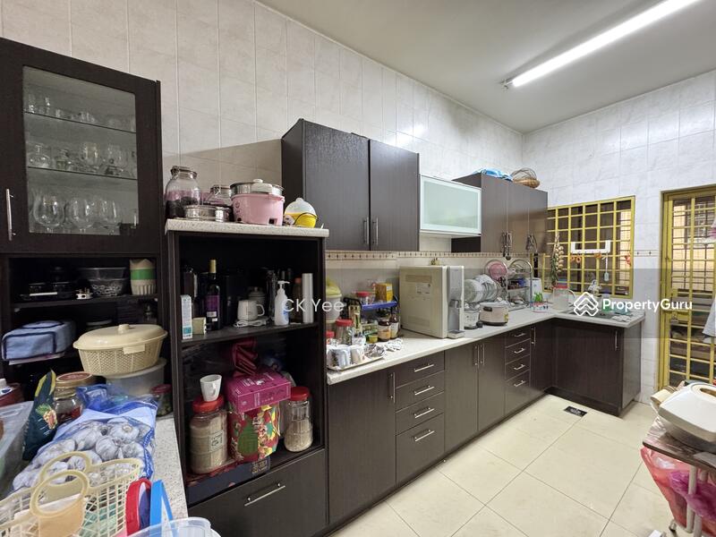 Semi-Detached House for Sale in Jalil Sutera (Bukit Jalil) - CK Yee - PropertyGuru.com.my