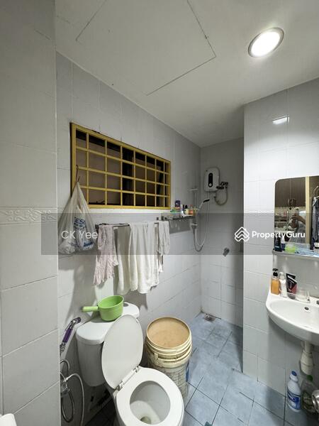 Semi-Detached House for Sale in Jalil Sutera (Bukit Jalil) - CK Yee - PropertyGuru.com.my
