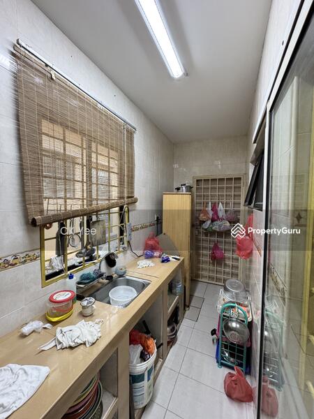 Semi-Detached House for Sale in Jalil Sutera (Bukit Jalil) - CK Yee - PropertyGuru.com.my