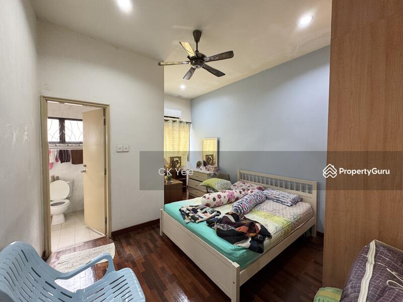 Semi-Detached House for Sale in Jalil Sutera (Bukit Jalil) - CK Yee - PropertyGuru.com.my