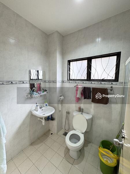 Semi-Detached House for Sale in Jalil Sutera (Bukit Jalil) - CK Yee - PropertyGuru.com.my