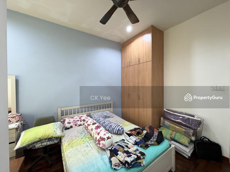 Semi-Detached House for Sale in Jalil Sutera (Bukit Jalil) - CK Yee - PropertyGuru.com.my