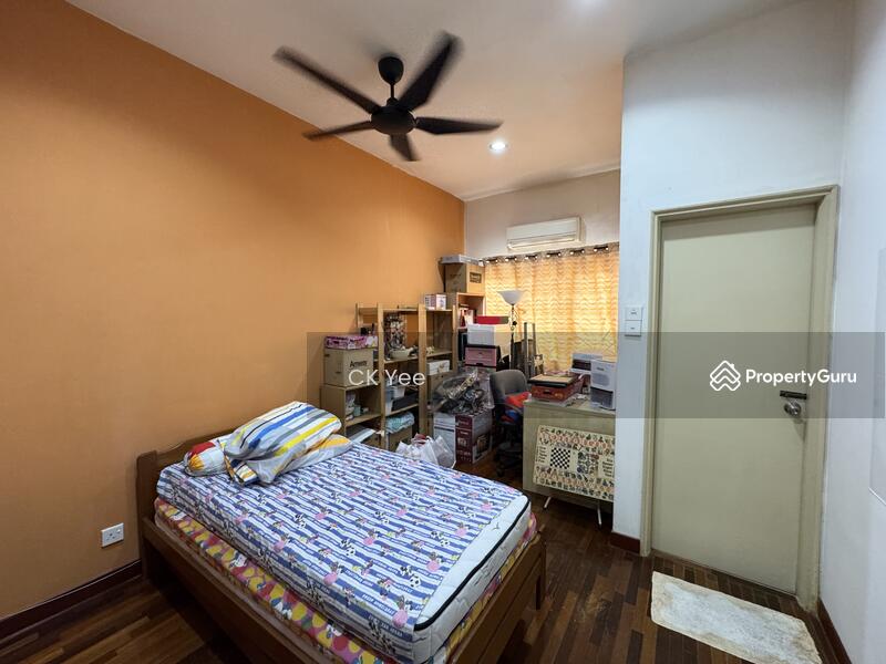 Semi-Detached House for Sale in Jalil Sutera (Bukit Jalil) - CK Yee - PropertyGuru.com.my