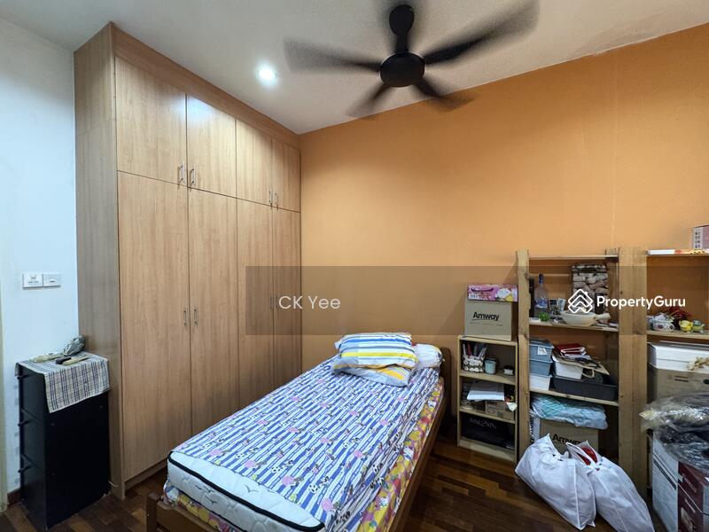 Semi-Detached House for Sale in Jalil Sutera (Bukit Jalil) - CK Yee - PropertyGuru.com.my