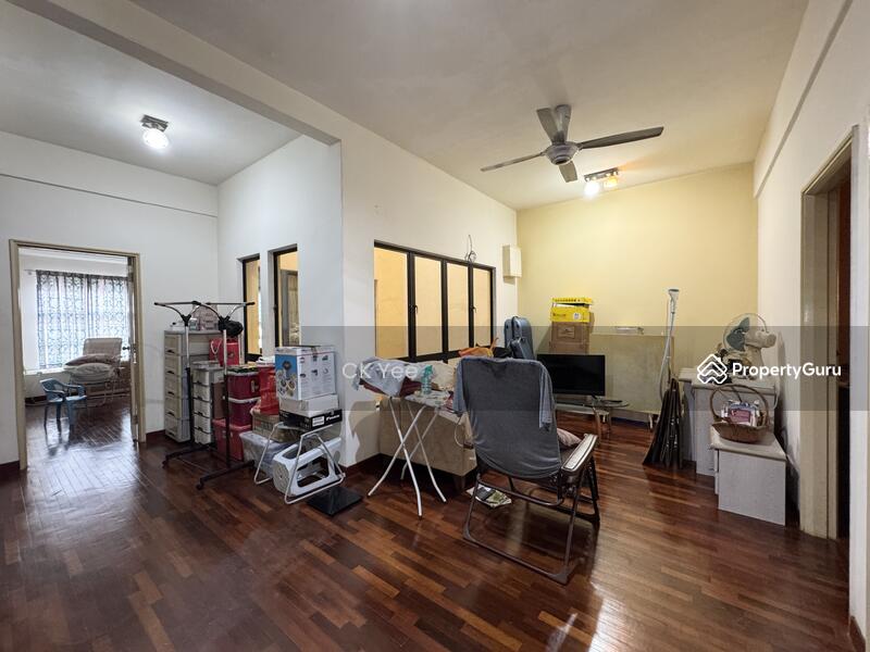 Semi-Detached House for Sale in Jalil Sutera (Bukit Jalil) - CK Yee - PropertyGuru.com.my