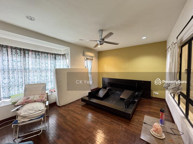 Semi-Detached House for Sale in Jalil Sutera (Bukit Jalil) - CK Yee - PropertyGuru.com.my