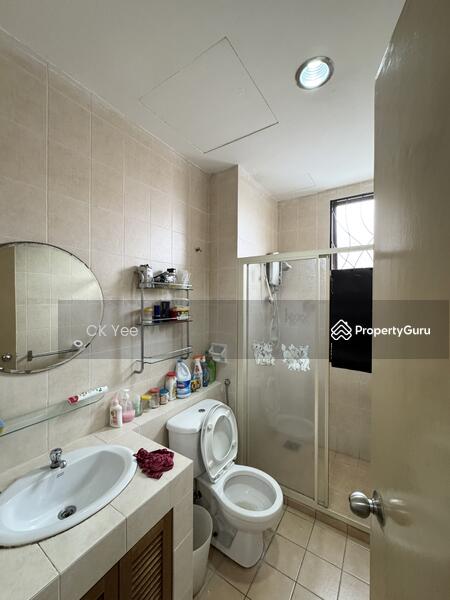 Semi-Detached House for Sale in Jalil Sutera (Bukit Jalil) - CK Yee - PropertyGuru.com.my