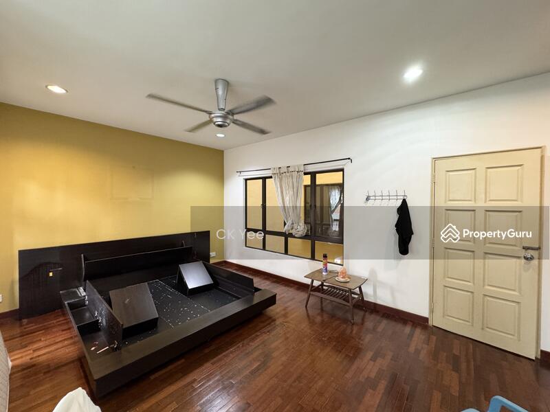 Semi-Detached House for Sale in Jalil Sutera (Bukit Jalil) - CK Yee - PropertyGuru.com.my