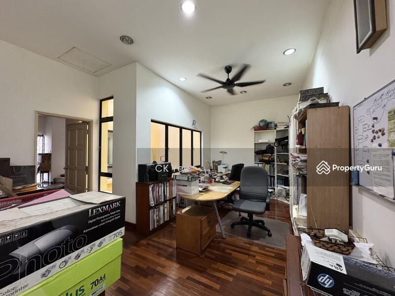 Semi-Detached House for Sale in Jalil Sutera (Bukit Jalil) - CK Yee - PropertyGuru.com.my