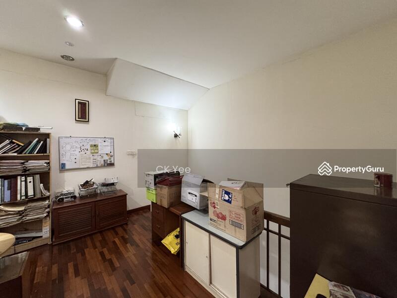 Semi-Detached House for Sale in Jalil Sutera (Bukit Jalil) - CK Yee - PropertyGuru.com.my