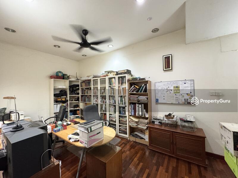 Semi-Detached House for Sale in Jalil Sutera (Bukit Jalil) - CK Yee - PropertyGuru.com.my