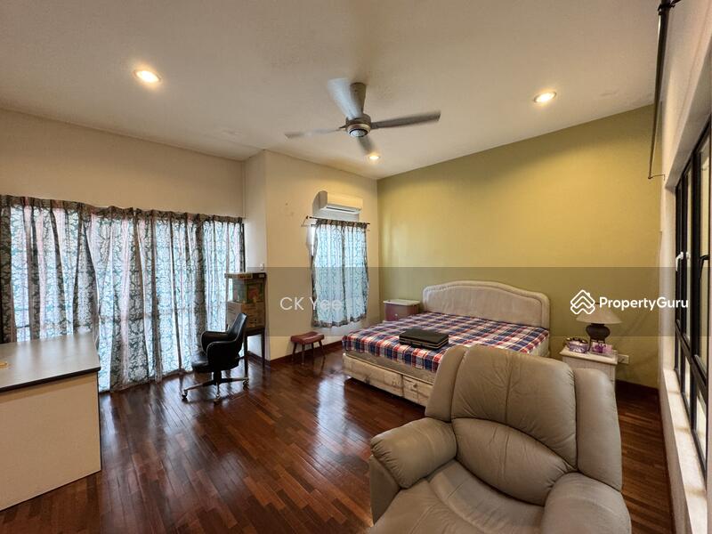 Semi-Detached House for Sale in Jalil Sutera (Bukit Jalil) - CK Yee - PropertyGuru.com.my
