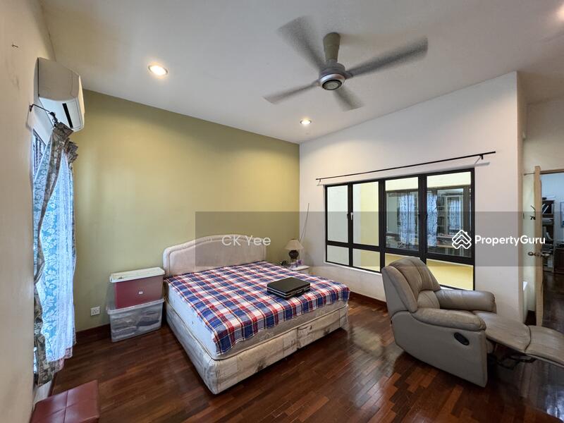 Semi-Detached House for Sale in Jalil Sutera (Bukit Jalil) - CK Yee - PropertyGuru.com.my
