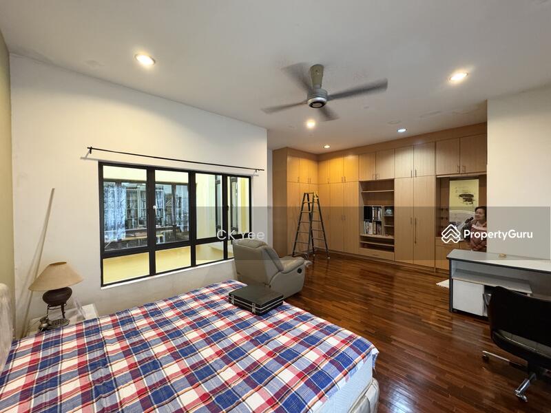 Semi-Detached House for Sale in Jalil Sutera (Bukit Jalil) - CK Yee - PropertyGuru.com.my
