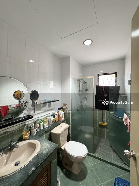 Semi-Detached House for Sale in Jalil Sutera (Bukit Jalil) - CK Yee - PropertyGuru.com.my