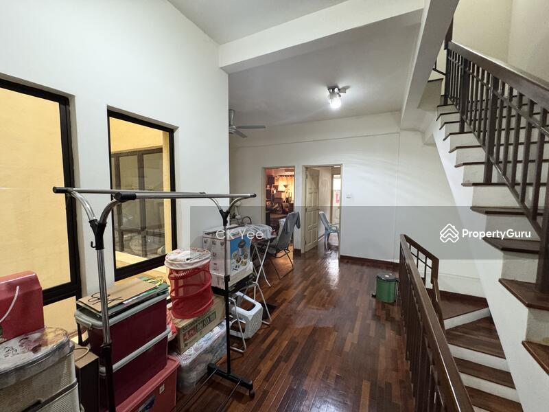 Semi-Detached House for Sale in Jalil Sutera (Bukit Jalil) - CK Yee - PropertyGuru.com.my
