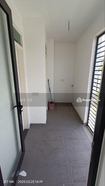 For Sale - Norton Garden Bungalow @ Eco Grandeur