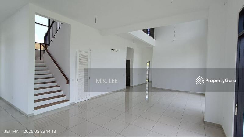For Sale - Norton Garden Bungalow @ Eco Grandeur