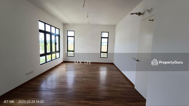 For Sale - Norton Garden Bungalow @ Eco Grandeur