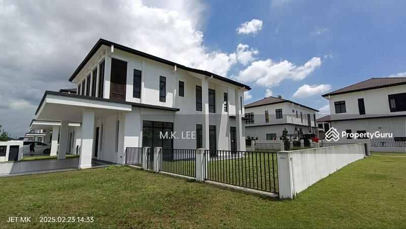 For Sale - Norton Garden Bungalow @ Eco Grandeur