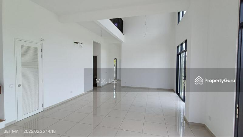 For Sale - Norton Garden Bungalow @ Eco Grandeur