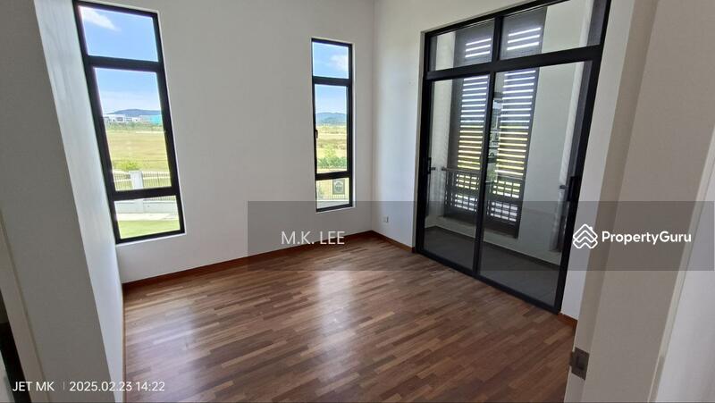 For Sale - Norton Garden Bungalow @ Eco Grandeur