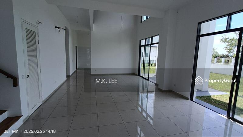 For Sale - Norton Garden Bungalow @ Eco Grandeur