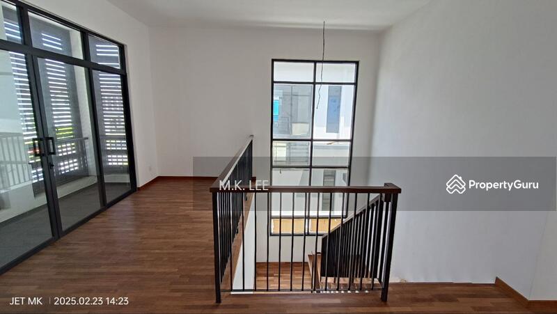 For Sale - Norton Garden Bungalow @ Eco Grandeur
