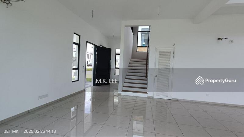 For Sale - Norton Garden Bungalow @ Eco Grandeur