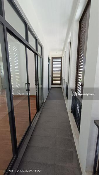 For Sale - Norton Garden Bungalow @ Eco Grandeur