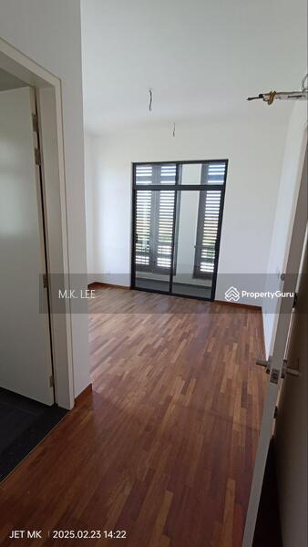 For Sale - Norton Garden Bungalow @ Eco Grandeur
