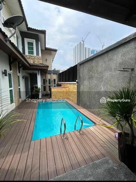 For Sale - Taman Gombak Permai