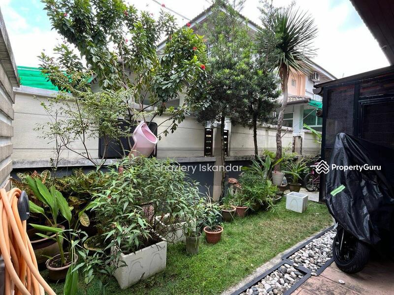 For Sale - Taman Gombak Permai