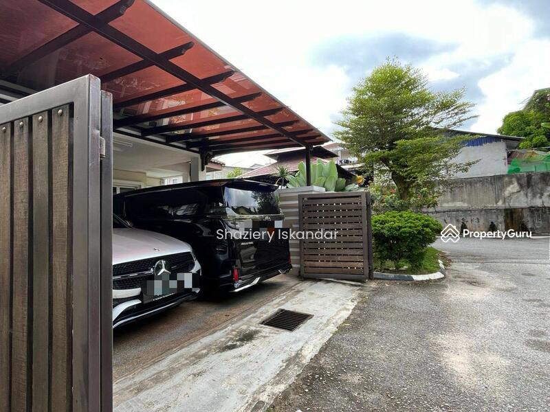 For Sale - Taman Gombak Permai