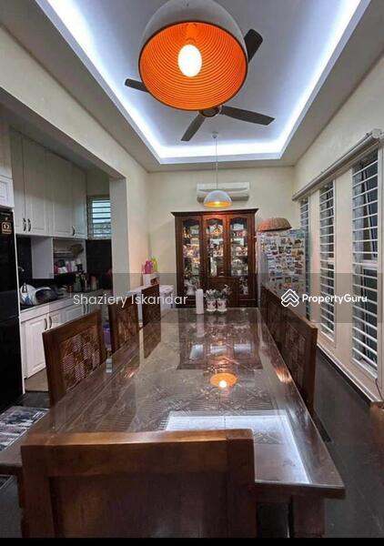 For Sale - Taman Gombak Permai