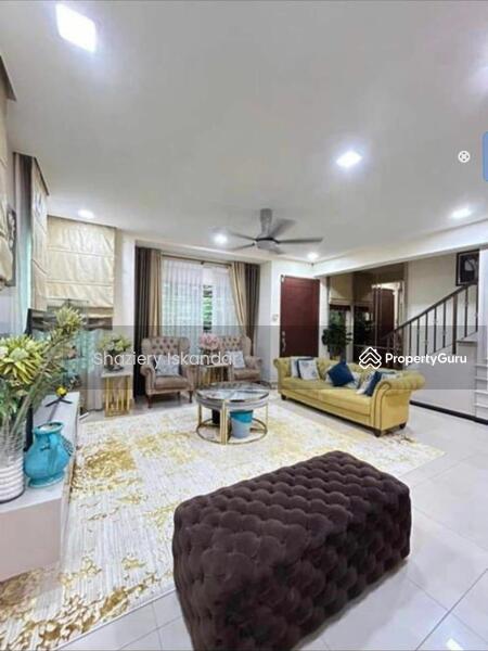 For Sale - Taman Gombak Permai