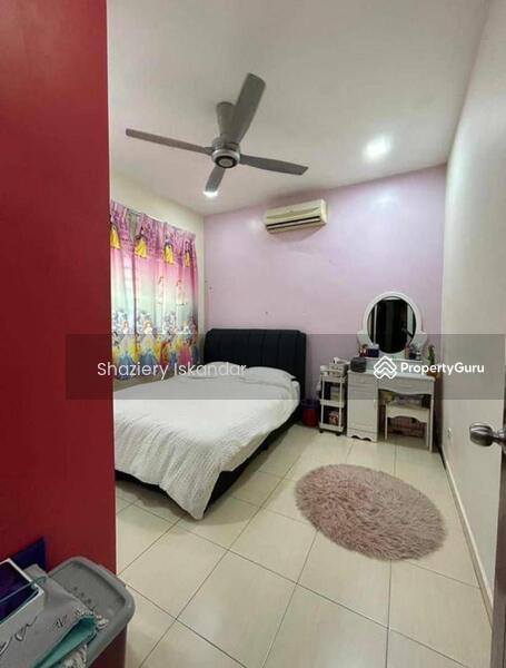 For Sale - Taman Gombak Permai