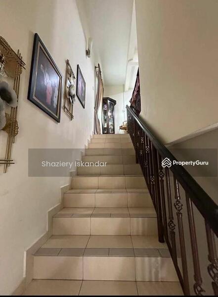 For Sale - Taman Gombak Permai