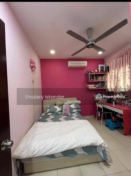 For Sale - Taman Gombak Permai
